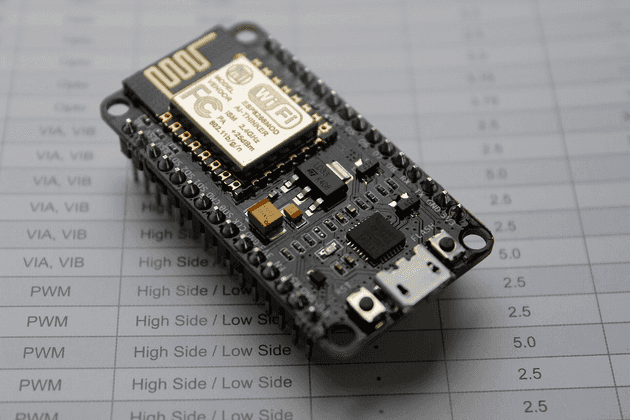 a picture of an ESP8266